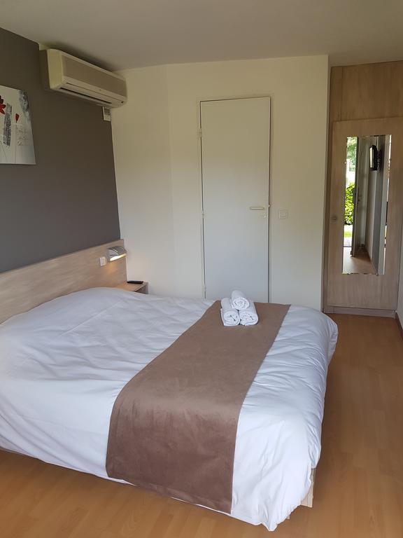 Fasthotel - Saint Emilion Est Montcaret Экстерьер фото