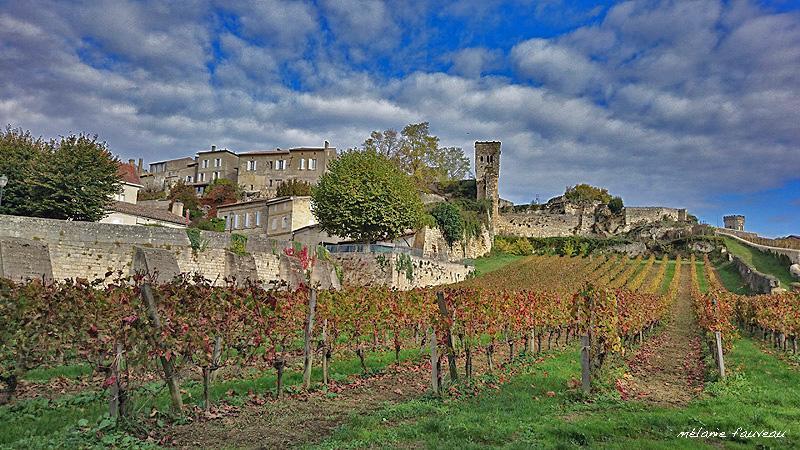 Fasthotel - Saint Emilion Est Montcaret Экстерьер фото