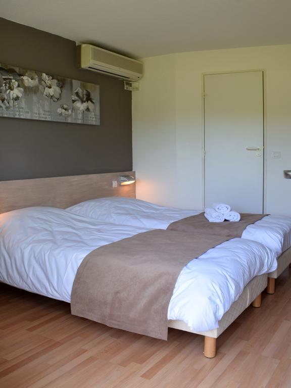Fasthotel - Saint Emilion Est Montcaret Экстерьер фото