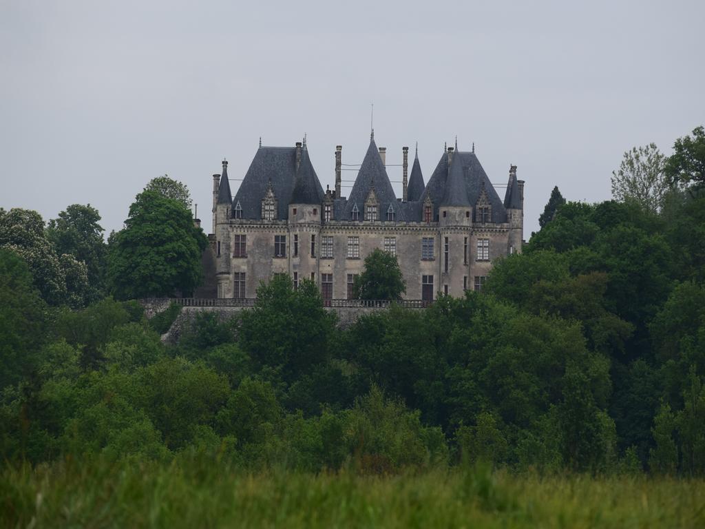 Fasthotel - Saint Emilion Est Montcaret Экстерьер фото